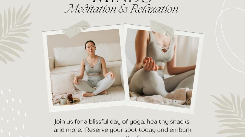 Healthy Bodies & Minds